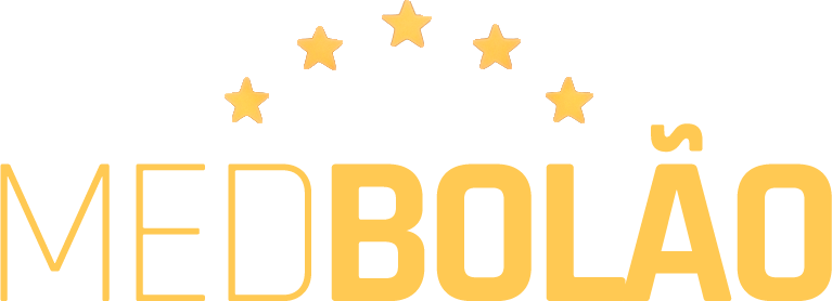 MedBolão — MedConcursos