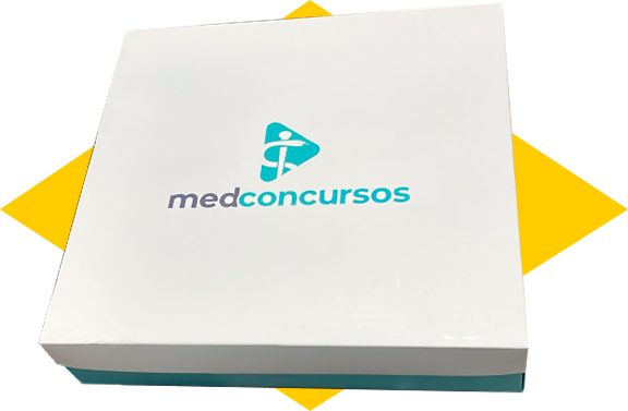 MedKit exclusivo MedConcursos
